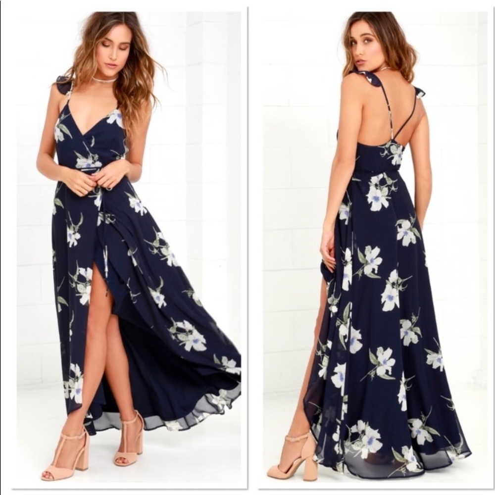 Lulu’s size XL dress